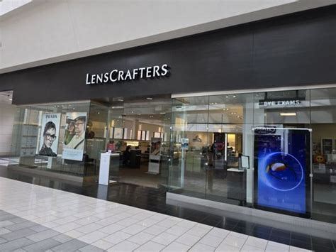 lenscrafters washington square wa